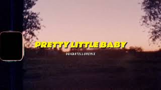 Download lagu DJ SLOW - Pretty Little Baby - (OGI CASTELLO REMIX) mp3 Download lagu DJ SLOW - Pretty Little Baby - (OGI CASTELLO REMIX) mp3