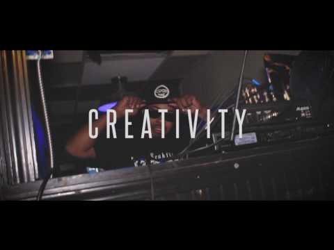 MiNDSET Series (Trailer) | Justin Harrison Graphics x MoShep Productions