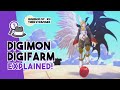 Digimon Story Time Stranger Digifarm Explained