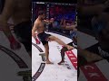 A painful start for Fabian Edwards ?
