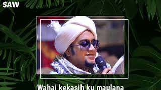 Download lagu Nasehat~ Alhabib hasan bin ja'far assegaf. mp3