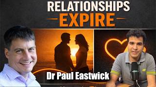 The Real Reason You're Single | Paul Eastwick
