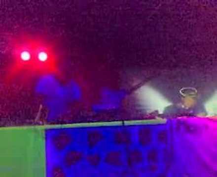 DELFROMAD E SUPERDOGHY @ MEMORIAL  MICKY JOINT -PIGALLE (AO)