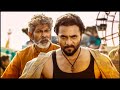 Madhagaja Interval Bang Scene Srii Murali Best Action Scene South Top 5 Action Scenes