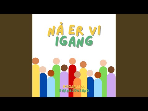 Nå Er Vi Igang