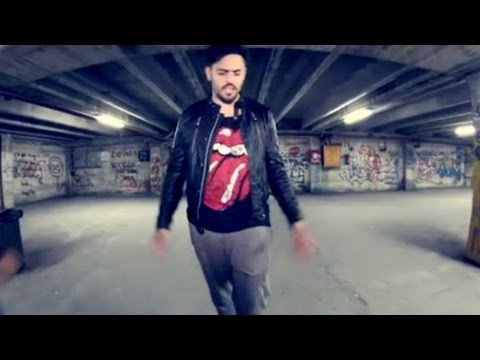 Wergopix - Fuoco e Polvere (Video Ufficiale)
