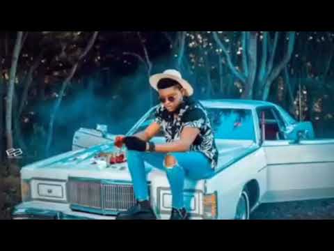 Mechans-t X black doll — nap kenbe