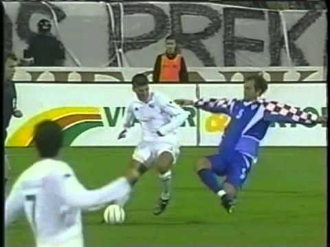 2003 (November 19) Slovenia 0-Croatia 1 (EC qualifier).mpg