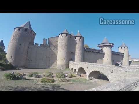 Le Pays Cathare (France)