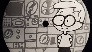 Ain't No Sunshine (Peabody & Sherman Remix)