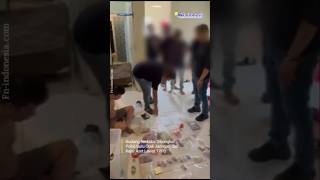 Kurir Narkoba Ditangkap, Polda Riau Sita 4 Kg Sabu, 48 Ribu Pil Ekstasi dan Ratusan Cartridge Etomidate