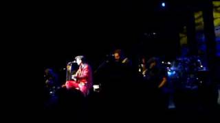 Don&#39;t Leave Me On My Own - Chris Isaak - AB Brussels