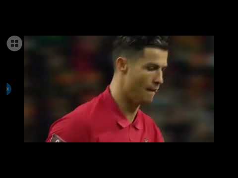 Portugal V.S. Turkey 3-1 #Highlights