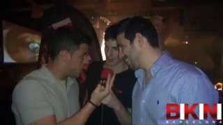 BIKINI TV Episodio 18 Un necesitado el gran coballa y un Dj Chistoso