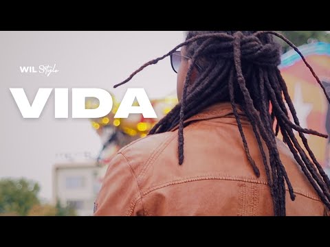 Chyko Nehne - Vida (Official Video)