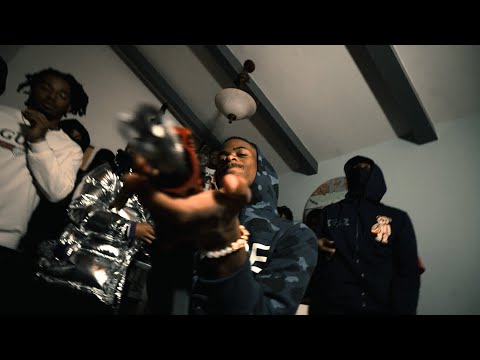 Verde Babii x EBK Bckdoe x SSrich33 x A-Bliccy - Fun Succas Dir. @Taegxn & @SumProper