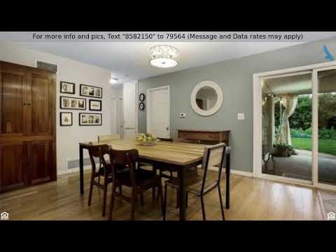 Priced at $744,900 - 24765 San Andres Lane, Mission Viejo, CA 92691