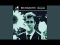 Ben Folds Five - Emaline (Reconstruction)
