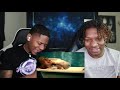 FIRST TIME HEARING Fantasia When I See U REACTION