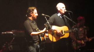 Love is a Sign - Robert Forster & Mishima - Apolo (BCN) 22/11/2013
