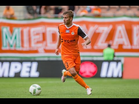 Kibice Pytają | Daniel Dziwniel