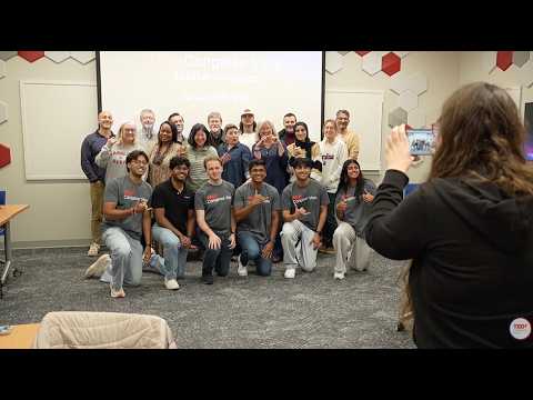 Meet the Team!