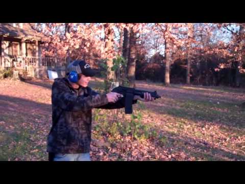 The KEL-TEC PLR-16: The Best Truck Gun You Forgot About
