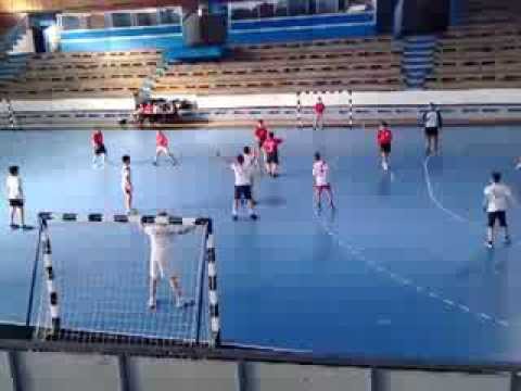 RK Studentski grad 16.11.2013. /2