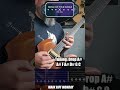 Baroness - Isak (both guitars), Main Riff Monday 4