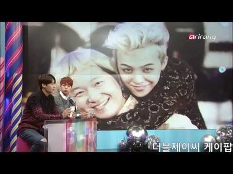 151113 JJCC - 더블제이씨 Prince Mak & Eddy 'Pops In Seoul'