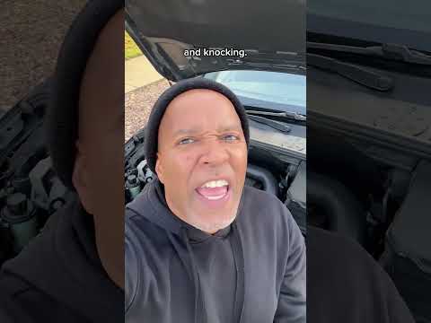 5 signs Your Car Needs an Oil Change