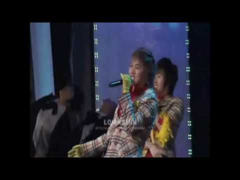 [FanVid] Lee Sung Min memories...