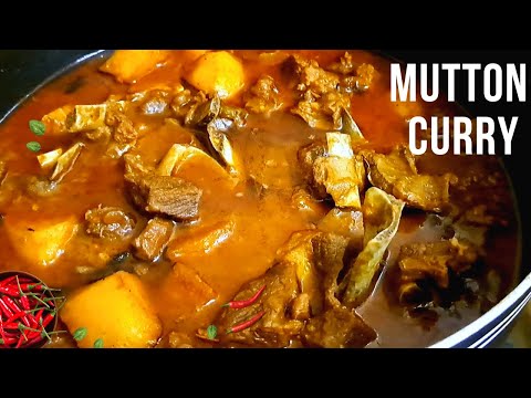 How To Cook Delicious Mutton Curry🔥Sunday Special Mutton Curry Recipe.@DreamgirlPratima