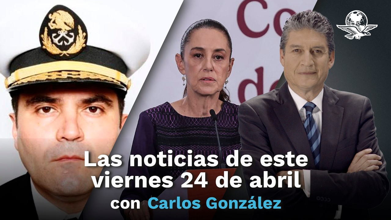 Contralmirante Fernando Farías pide asilo a Argentina; teme por su vida