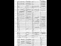 "The Nightingale" by Igor Stravinsky (Audio + Full Score)