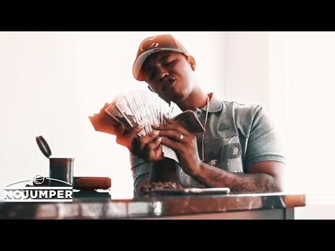 Ace Bad Ass - Rite Now (Official Music Video)