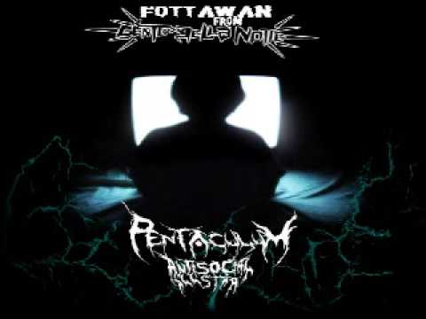 Fotta- Alterego cannibale (feat hellgast) PENTACULUM 2009