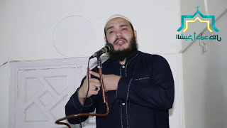 أهمية دراسة الفقه في حياتنا | #خطبة_الجمعة | د . أحمد جلال image