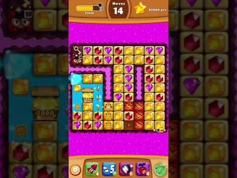 Diamond Digger Saga (Level-1393)