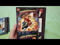 Retro VHS Packaging For Happy Birthday To Me Who S Harry Crumb And Last Action Hero Up Close