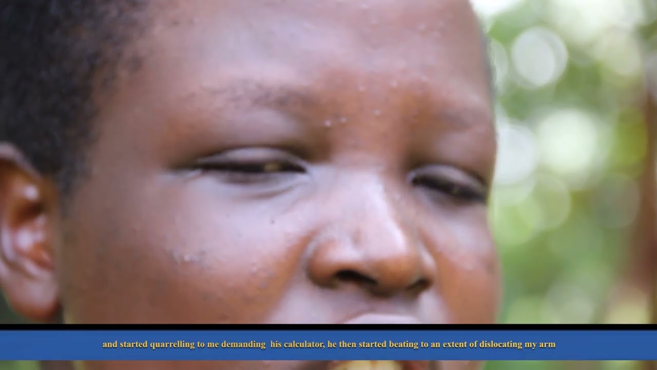 Community Testimonial