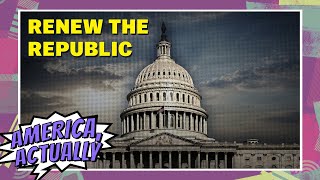 America 250: What does a “more perfect union” look like? | America, Actually