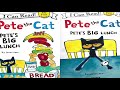 Pete S Big Lunch Kids Read Aloud Storybook