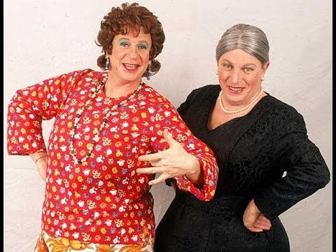 Mangando  ( Los Morancos )