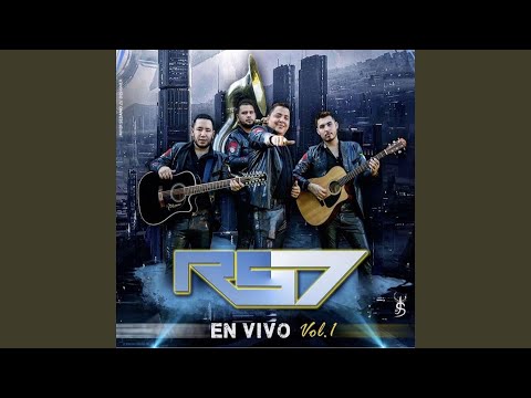 En La Bola (feat. Natanael Cano) (En Vivo)