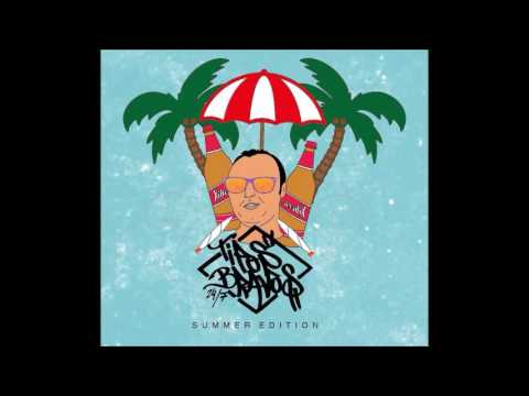 7. MB$ - Buscando el sobre [#TBvol3 - Summer Edition]