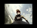 Kawasaki 750 sxi pro test run in the ocean ...