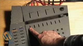 Video thumbnail for Yamaha TQ5: Apparently, Bill Holland CAN Touch This by gearwire