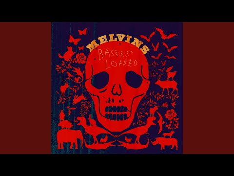 Videoclip de Choco Plumbing — Melvins