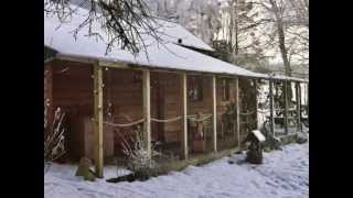 Mid Wales Bunkhouse